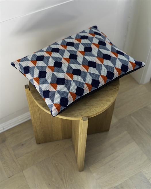 BIRKHOLM PUDE fra Kit Couture